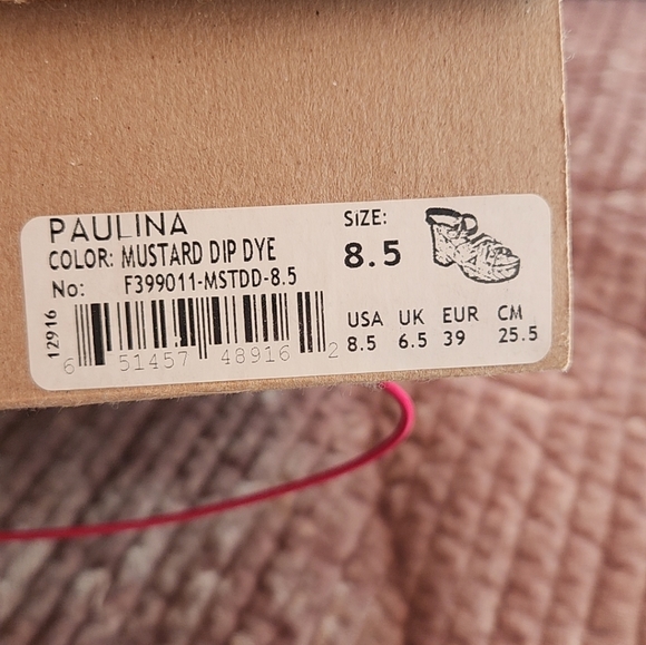 Pauline BEDSTU - Picture 5 of 6